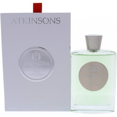 Atkinsons ATKINS Con Posh O Green Eau De Parfum 100ml