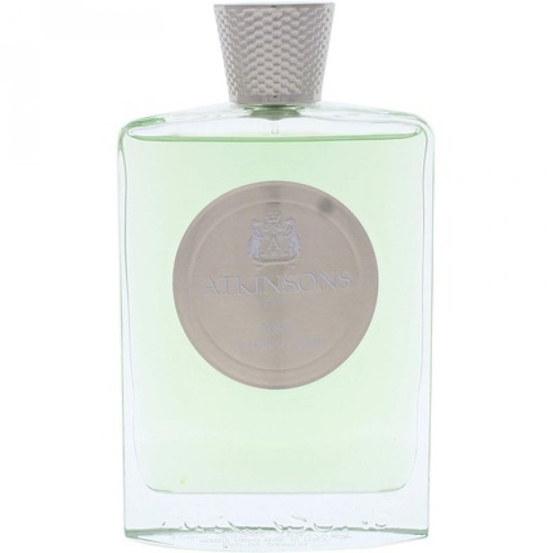 Atkinsons ATKINS Con Posh O Green Eau De Parfum 100ml