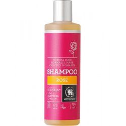Urtekram Rose Shampoo, 250ml