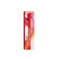 Wella Color Touch 2/0 Black 60ml