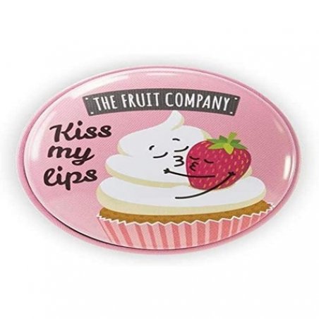 Fruit Freeze and Cream Lip Balm