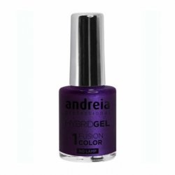 Andreia Hybrid Fusion Nail Polish H29 10.5ml