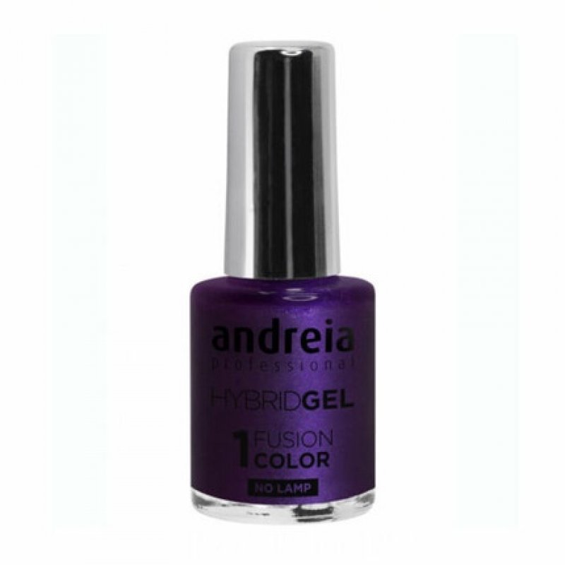 Andreia Hybrid Fusion Nail Polish H29 10.5ml