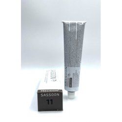 Wella Sassoon Colour Cremagel 11 Permanent Hair Color 60ml