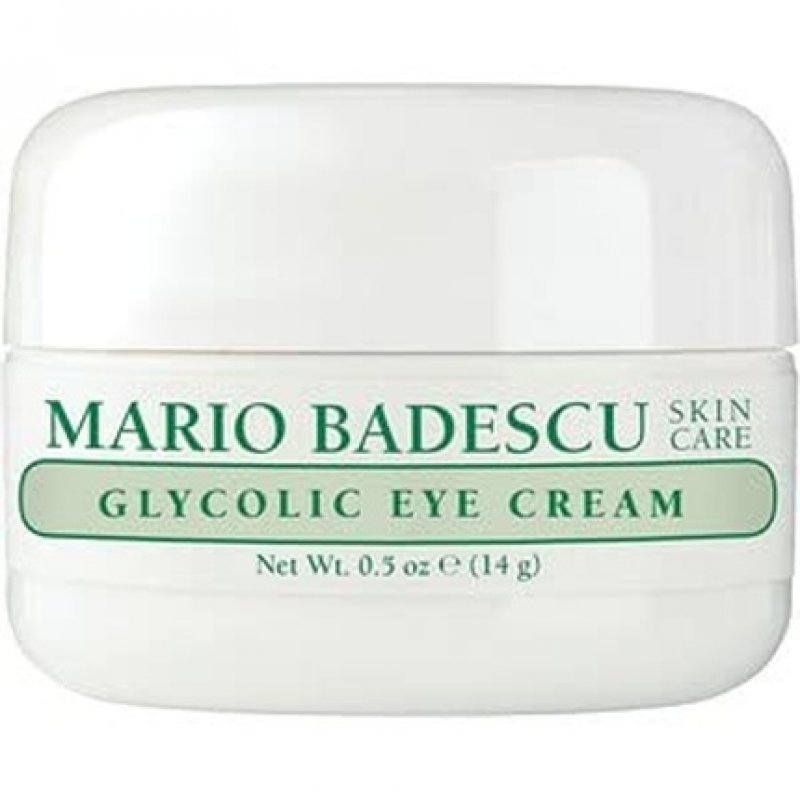 Glycolic Eye Cream 14ml