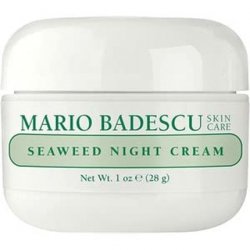 Seaweed Night Cream 29ml