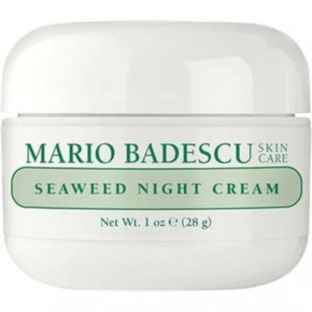 Seaweed Night Cream 29ml