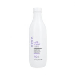 Milk Shake Oxidizing Creamy Oxidizer 40 Vol 12% 950ml