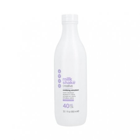Milk Shake Oxidizing Creamy Oxidizer 40 Vol 12% 950ml