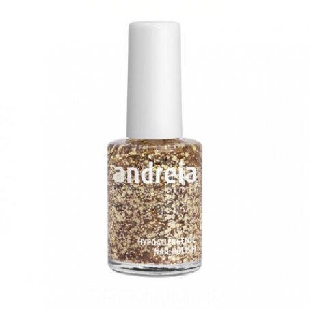 Andreia Professional Hypoallergenic Nail Polish Nº 144 14ml