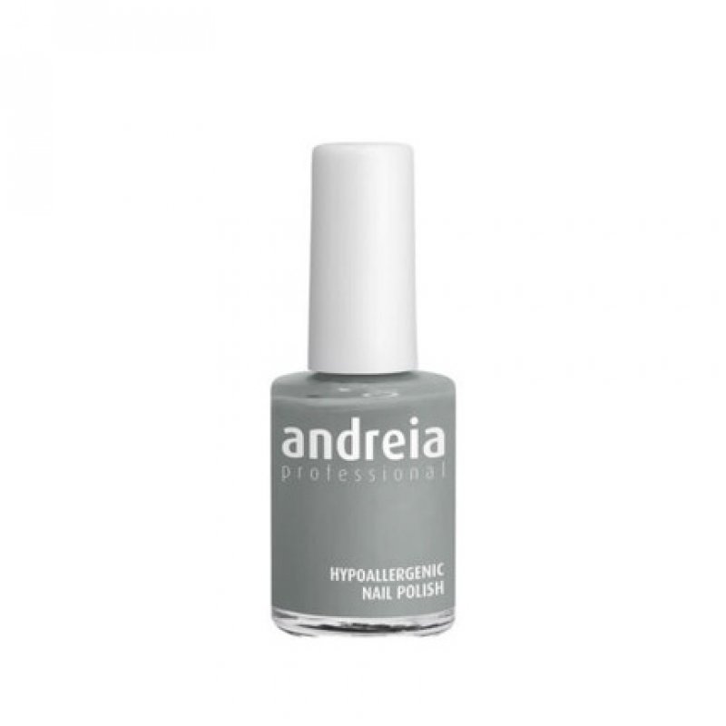 Andreia Professional Hypoallergenic Nail Polish Nº 157 14ml