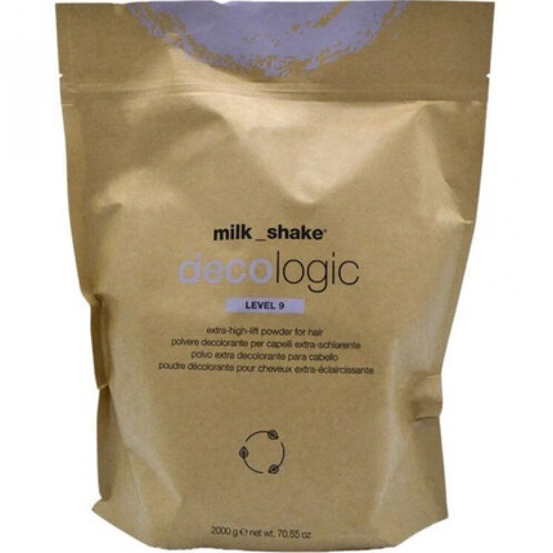 MILK SHAKE Pudra decoloranta Milk Shake Decologic Blue, 2000 g
