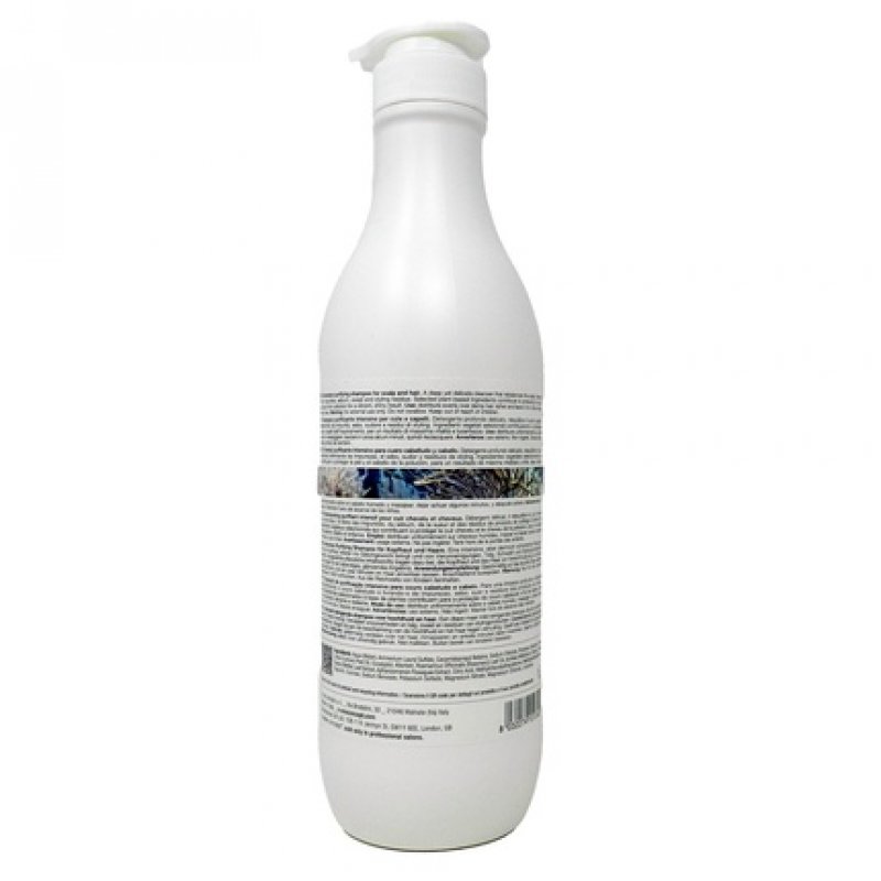Milk_Shake Purifying Blend Shampoo 33.8oz