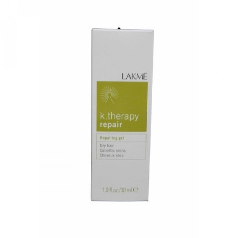 Lakme K.Therapy Repair Repairing Gel 1 Ounce