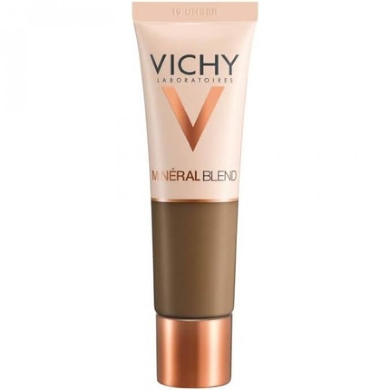 L'Orealvichy Face Foundation 210g