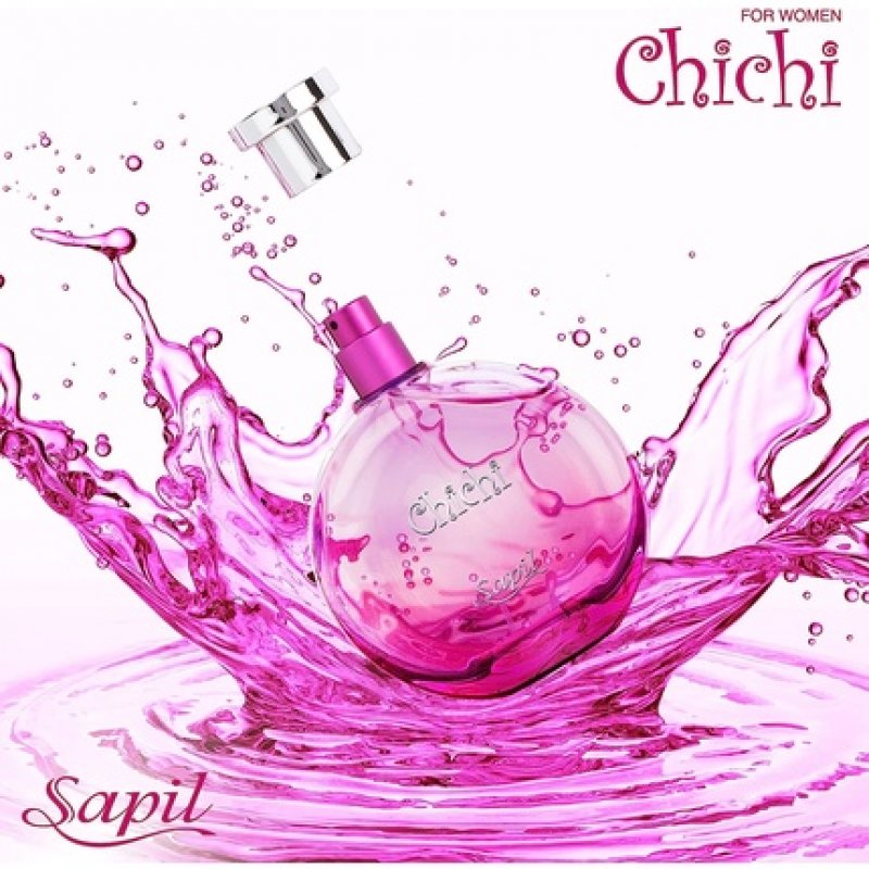 Chichi for Women EDT 100ml Timeless Elegance
