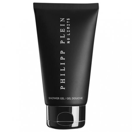 Philipp Plein No Limits Shower Gel 150ml