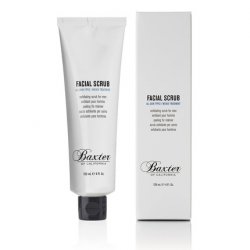 Baxter of California Facial Scrub 120ml