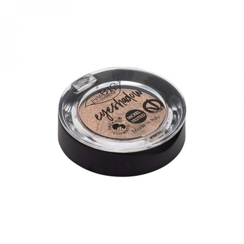 Purobio Eyeshadow Powder No 01