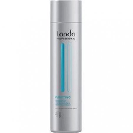 Londa Professional Purifying Shampoo, 250 Ml