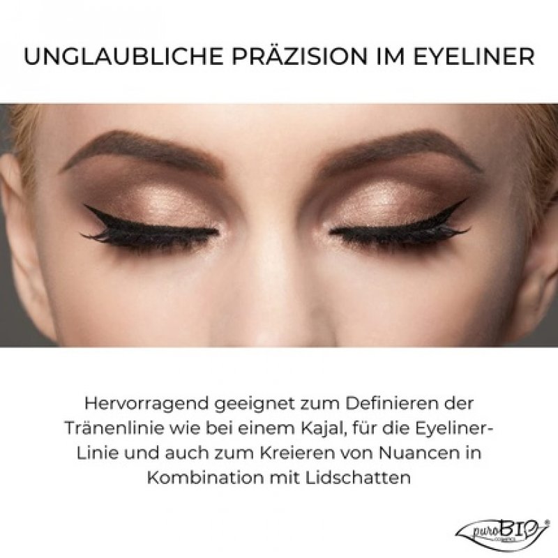 Purobio 24 Mauve Pink Lipstick