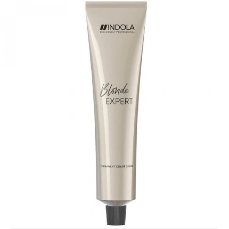Indola Blonde Expert Highlift 100.03 Natur Gold Plus Tube 60ml