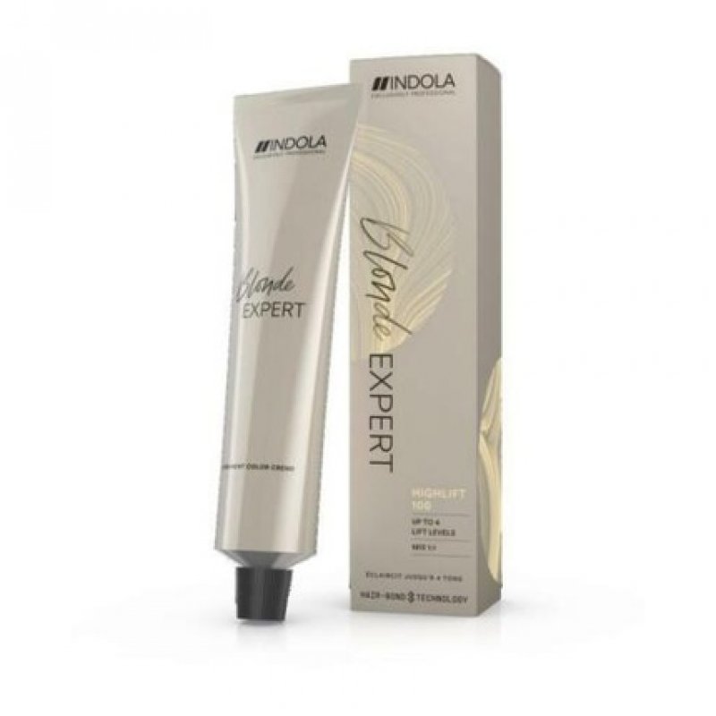 Indola Blonde Expert 100.11 Intensive Ash