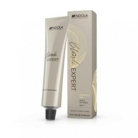 Indola Blonde Expert 100.11 Intensive Ash