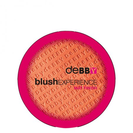 Debby Blush Experience 01 Peach