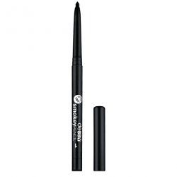 deBBY Smokey eye pencil 0,2 g Kohl 01 Black