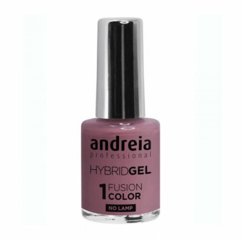 Andreia Hybrid Fusion Nail Polish 10.5ml