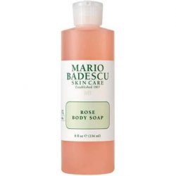 Mario Badescu Rose Body Soap for All Skin Types 236ml