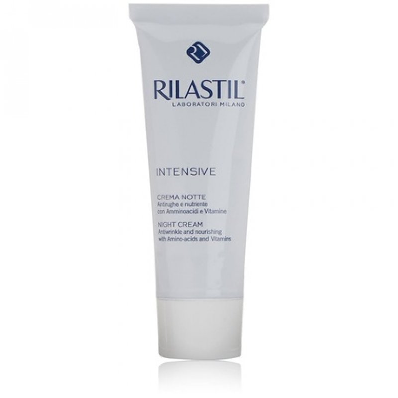 Rilastil Intensive Night Cream 50ml