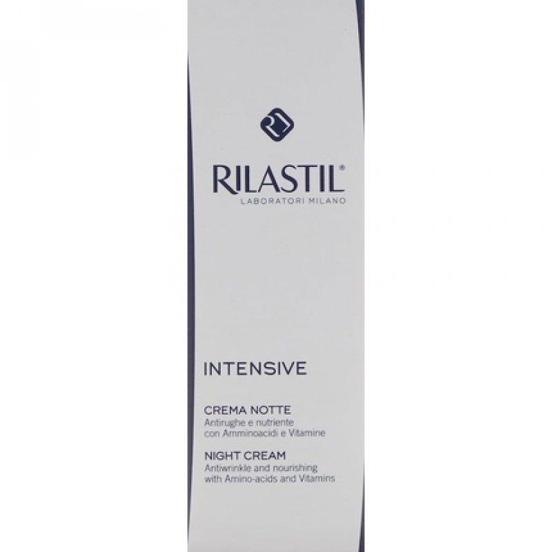 Rilastil Intensive Night Cream 50ml