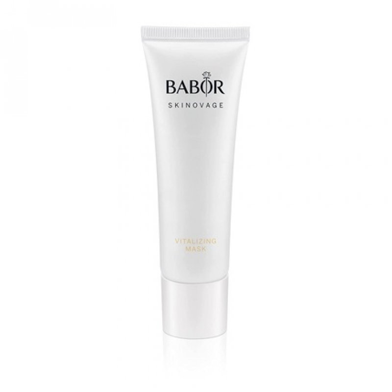 BABOR SKINOVAGE Vitalizing Mask for Tired and Dull Skin - Launching 2022