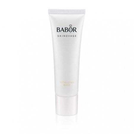 BABOR SKINOVAGE Vitalizing Mask for Tired and Dull Skin - Launching 2022