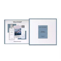 Angel Schlesser Les Eaux d'un Instant Instinctive Marine EDT Spray 100ml