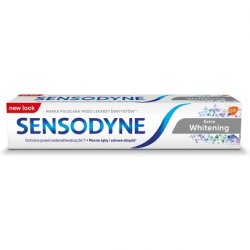 Sensodyne Extra Whitening Toothpaste 100ml