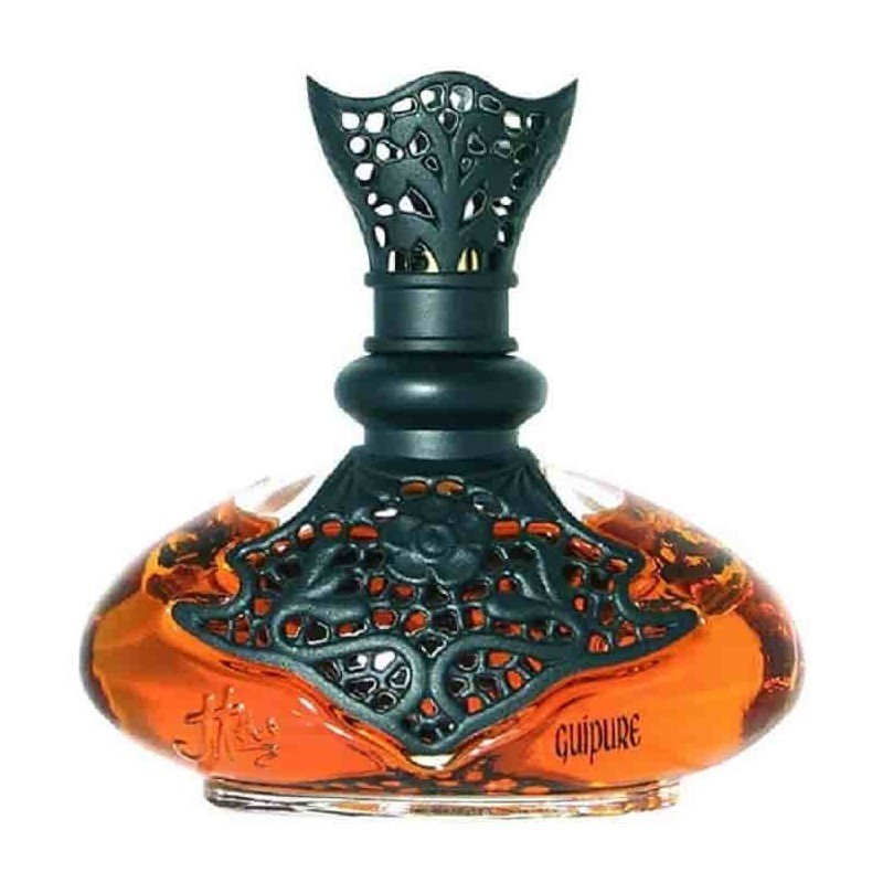 Jeanne Arthes Guipure/Silk Eau de Parfum 100ml Grapefruit