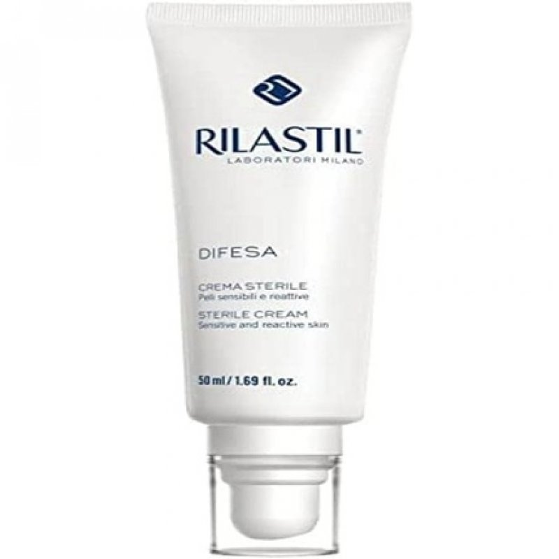 Rilastil Defense Sterile Cream