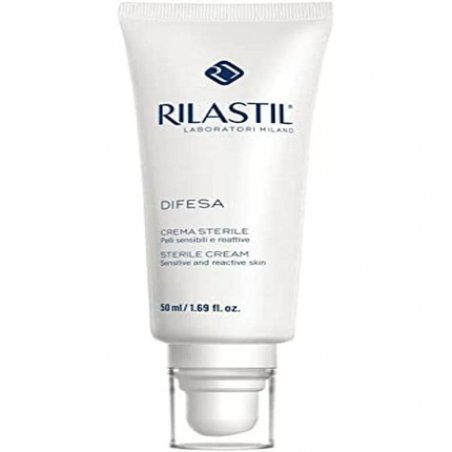 Rilastil Defense Sterile Cream
