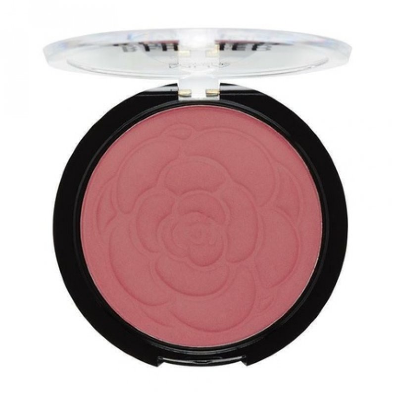 MUA Makeup Blush Matte Powder Blush Cruelty-Free Vegan Next Day Delivery