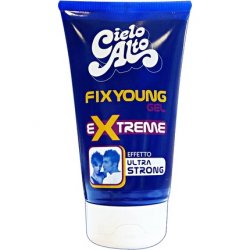 CIELO ALTO Gel Fix Young Extreme 150ml Hair Gel