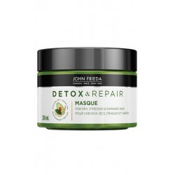 JOHN FRIEDA Detox & Repair hair mask 250 ml Women