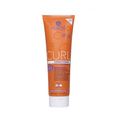 Alama Curl Conditioner 300ml