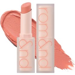 rom&nd Zero Matte Lipstick 09 Shell Nude 3g