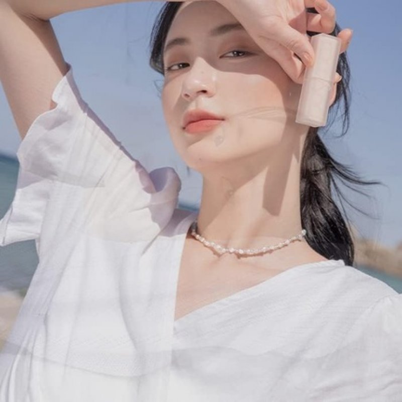 rom&nd Zero Matte Lipstick 09 Shell Nude 3g