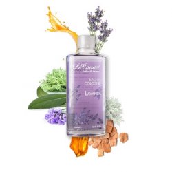LE CANNET Lavender Body Care 500ml