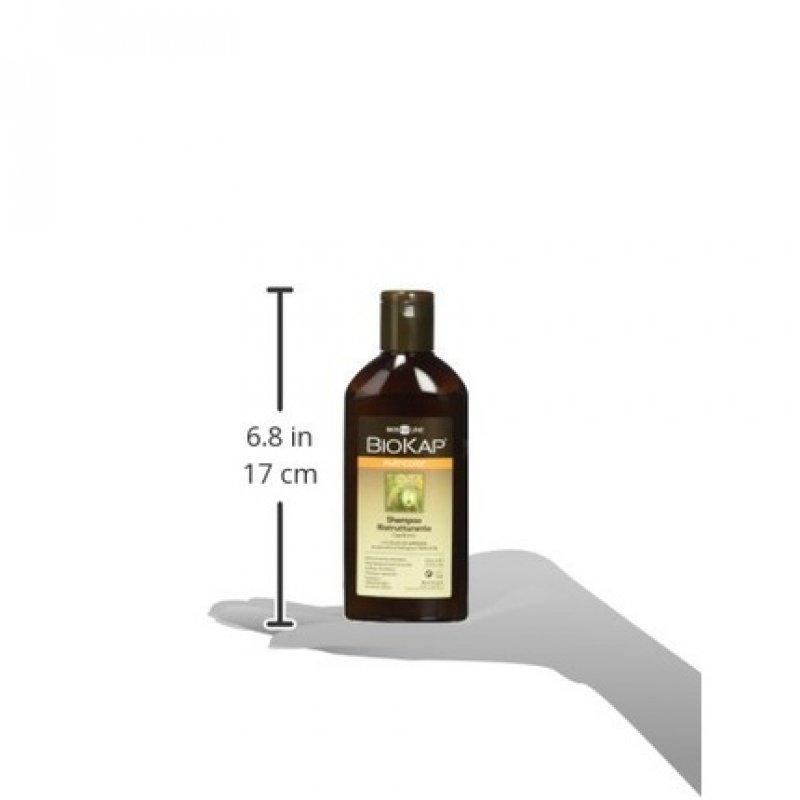 Bios Line Biokap Nutricolor Care Shampoo