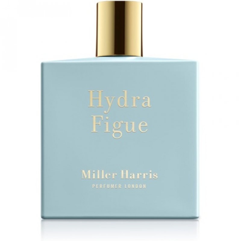 Miller Harris Hydra Figue Eau de Parfum Fig Woody Aquatic Perfume 100ml